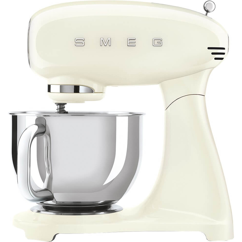 Миксеры SMEG Smeg SMF03CREU - Миниатюра 1