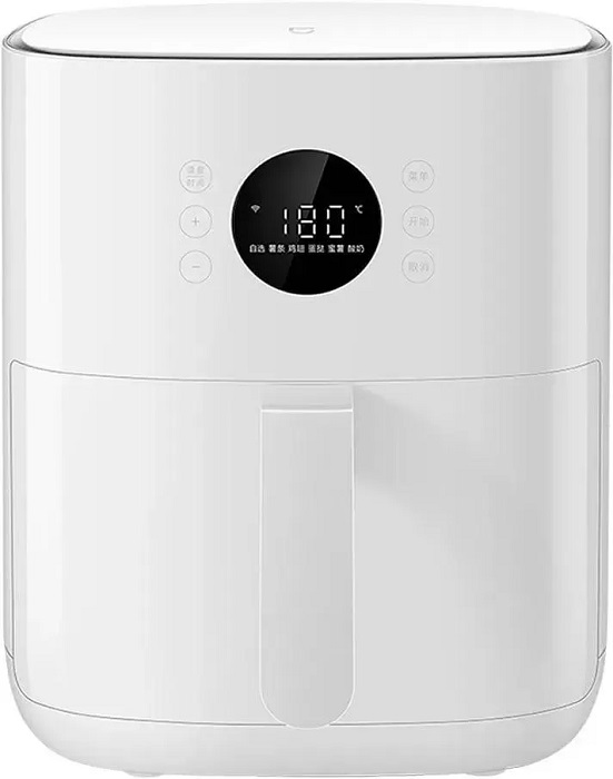 Аэрогриль Xiaomi Mi Smart Air Fryer 4.5L EU