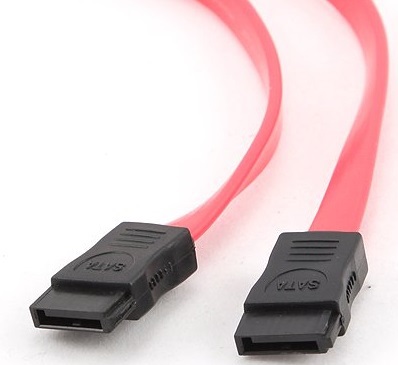 Кабель SATA Cablexpert - Миниатюра 1