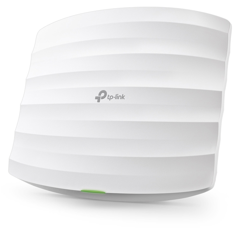 Точка доступа TP-Link EAP115_Euplug