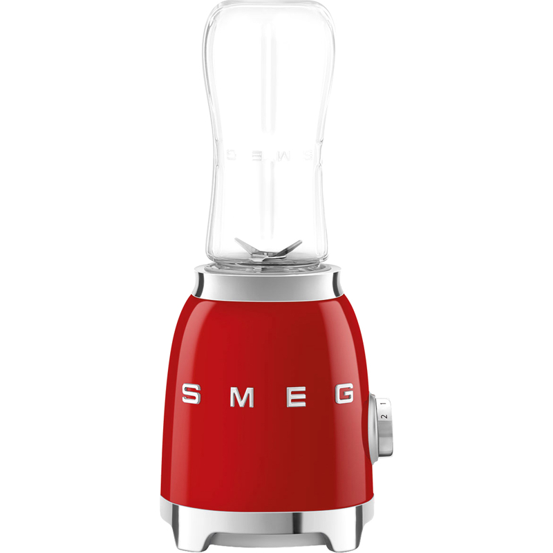 Блендер SMEG Smeg PBF01RDEU