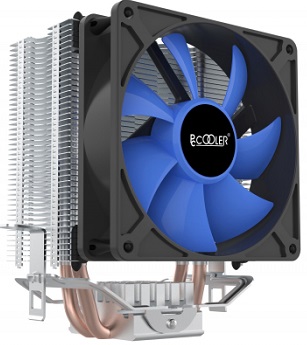 Кулер PCCooler S93 V2 - Миниатюра 1