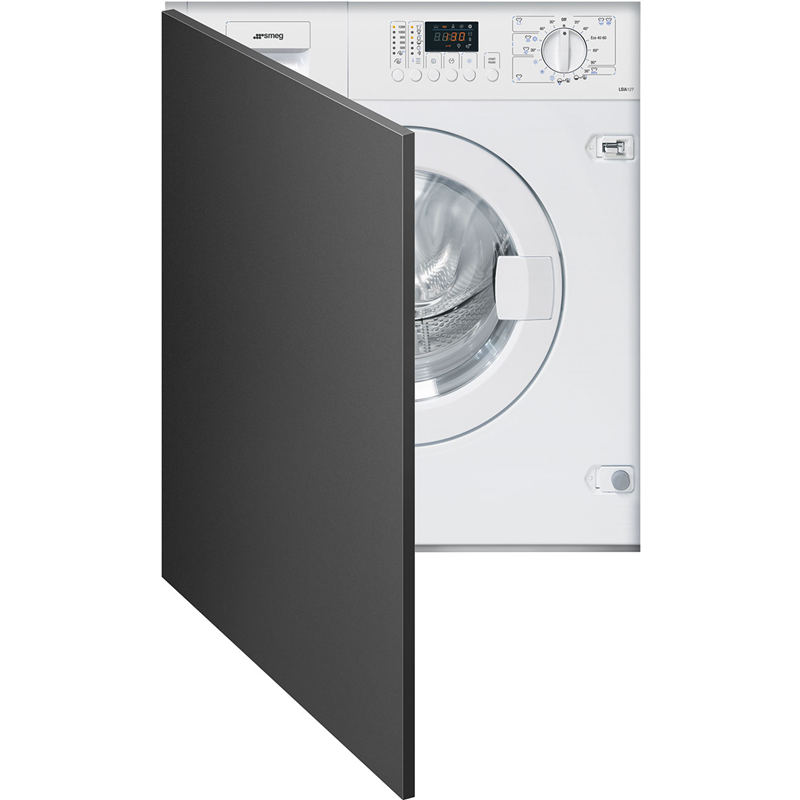 Стиральные машины SMEG SMEG LSIA127