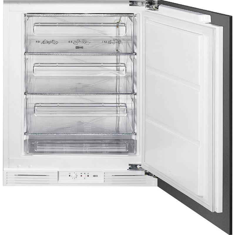 Морозильная камера Smeg SMEG U8F082DE