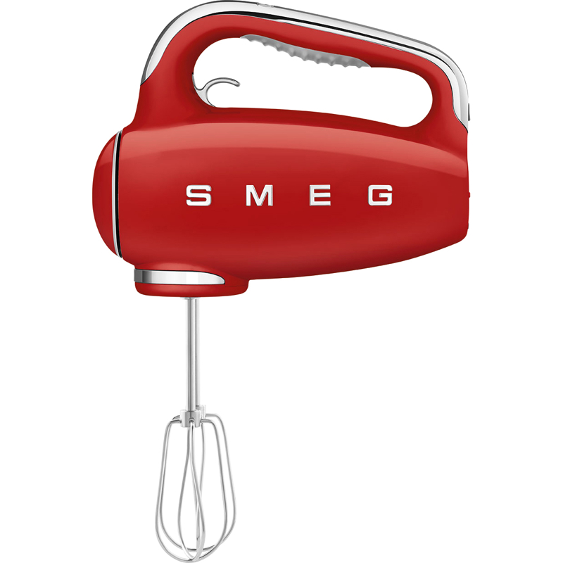 Миксеры SMEG Smeg HMF01RDEU