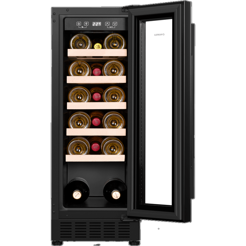 Винный шкаф Maunfeld MBWC-56S20 - Миниатюра 1