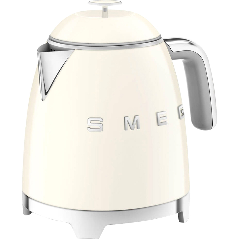 Чайники SMEG SMEG KLF05CREU - Миниатюра 1