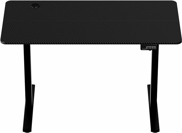 Игровой стол ZONE 51 e-Platform 120 Black