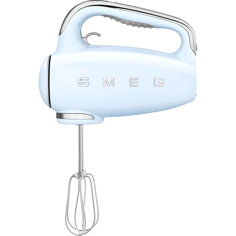 Миксеры SMEG Smeg HMF01PBEU - Миниатюра 1