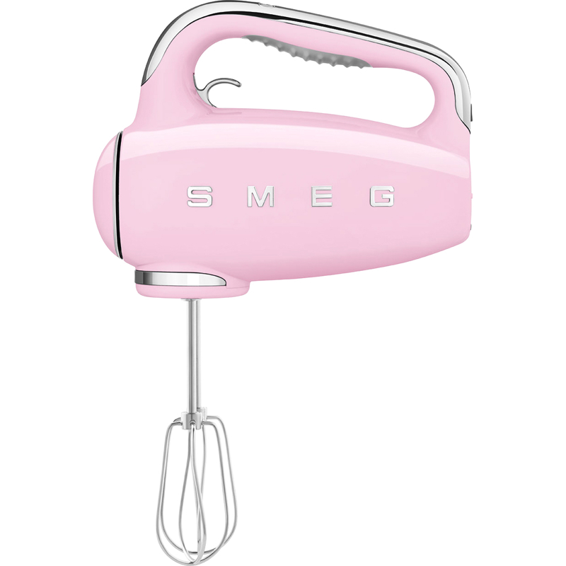 Миксеры SMEG Smeg HMF01PKEU