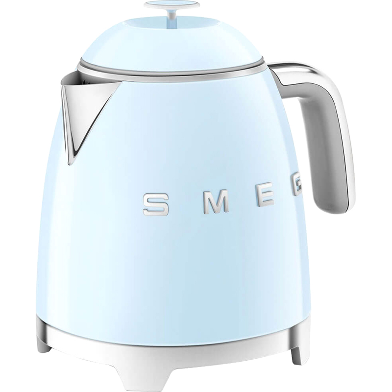 Чайники SMEG SMEG KLF05PBEU - Миниатюра 1