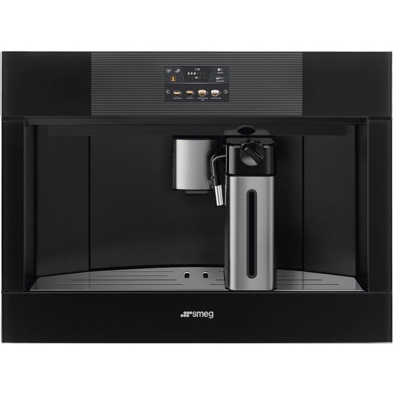 Автоматическая кофемашина Smeg SMEG CMS4104B3RU