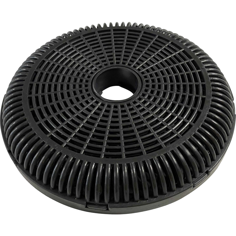 Фильтр для вытяжки Korting Korting KIT 0280 - Миниатюра 1