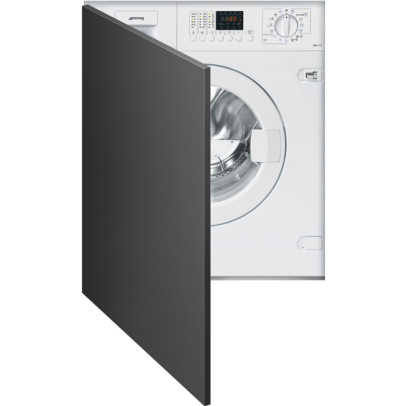 Стиральные машины SMEG SMEG LSIA147S