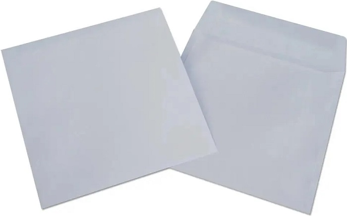 Конверт для диска Buro CD - Миниатюра 1