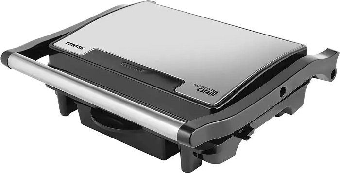 Электрогриль Centek CT-1469 - Миниатюра 1