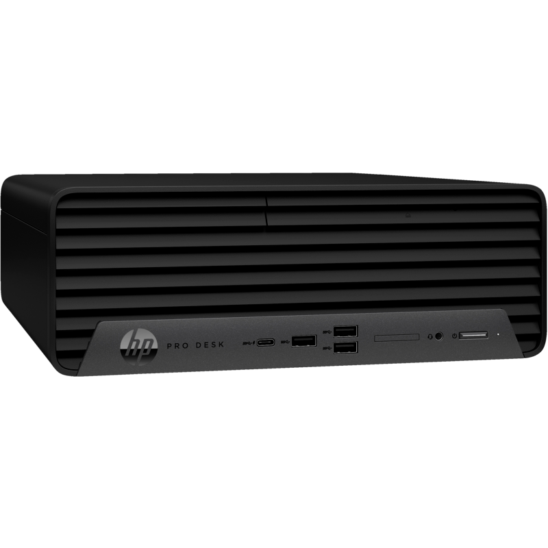 Персональный компьютер HP PRO SFF 400