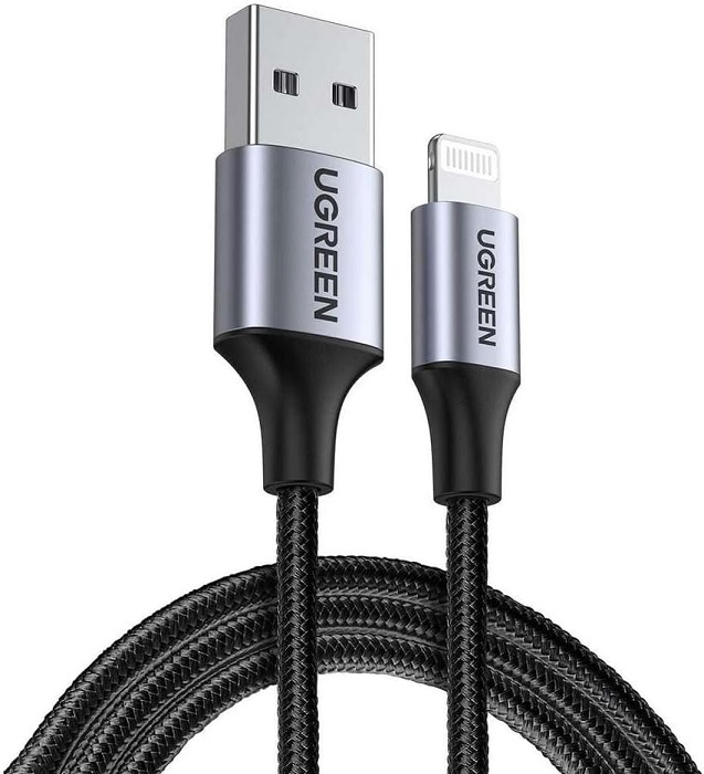 Кабели Lightning, 30pin