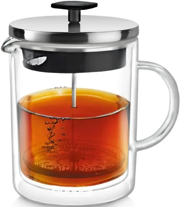 Френч-пресс Rondell Dual - Миниатюра 1