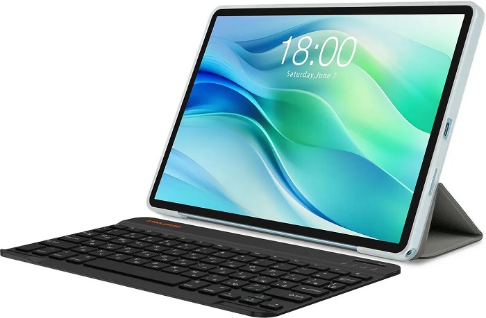 Планшет 11" Teclast P50 Premium Set 6/128Гб Blue