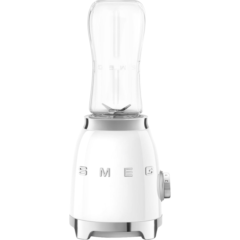 Блендер SMEG Smeg PBF01WHEU