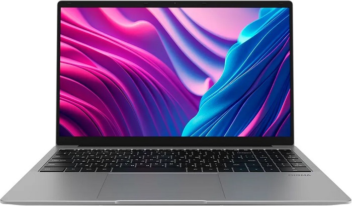 Ноутбук 15.6" Digma EVE C5403
