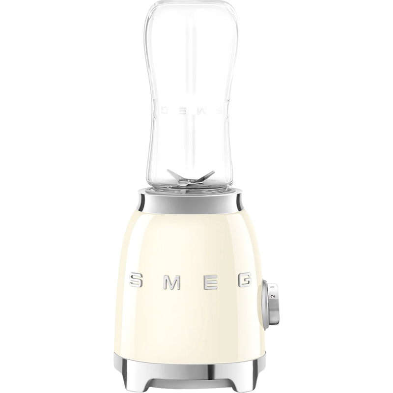 Блендер SMEG Smeg PBF01CREU - Миниатюра 1