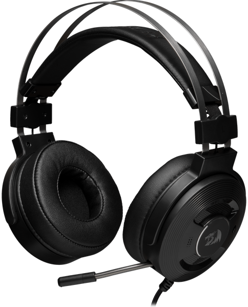 Наушники игровые 7.1  USB Redragon Triton