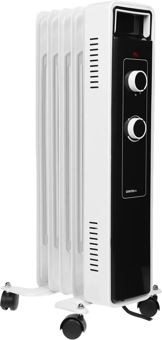 Масляный обогреватель Centek CT-6221-5