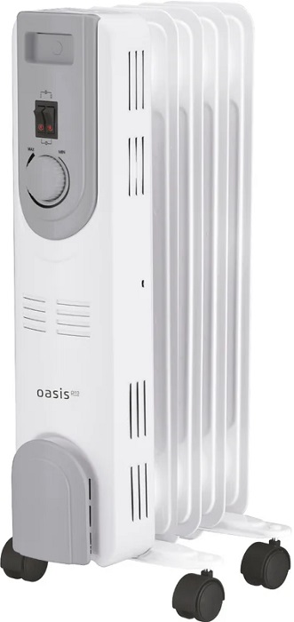 Масляный обогреватель Oasis Pro OS-10 - Миниатюра 1