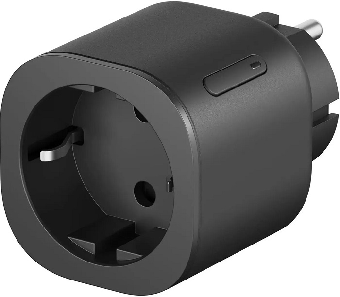 Умные розетки и таймеры