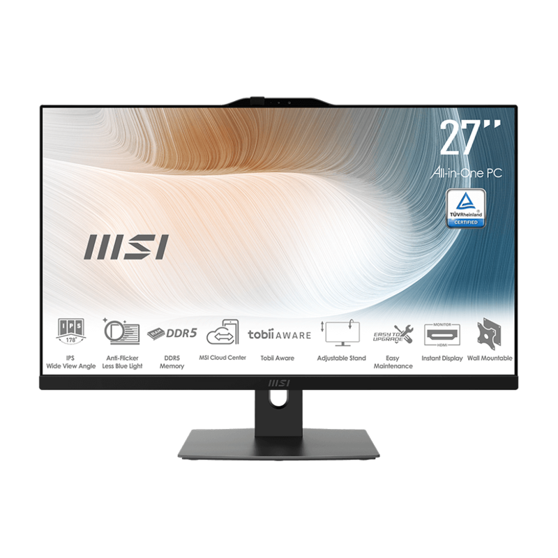 Моноблок MSI 9S6-AF8231-696