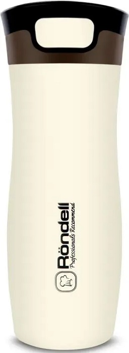 Термокружка Rondell Mocco&Latte - Миниатюра 1