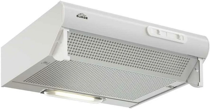 Вытяжка козырьковая ELIKOR Davoline 50П-290-П3Л - Миниатюра 1