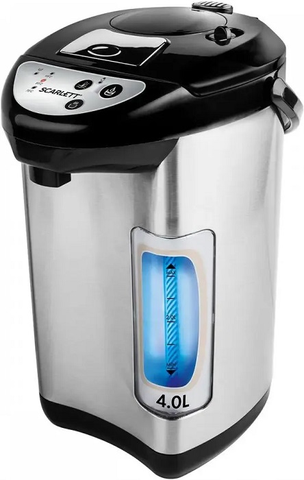 Термопот Scarlett SC-ET10D13 - Миниатюра 1