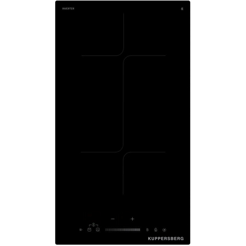 Варочная поверхность Kuppersberg Kuppersberg ICI 316 - Миниатюра 1