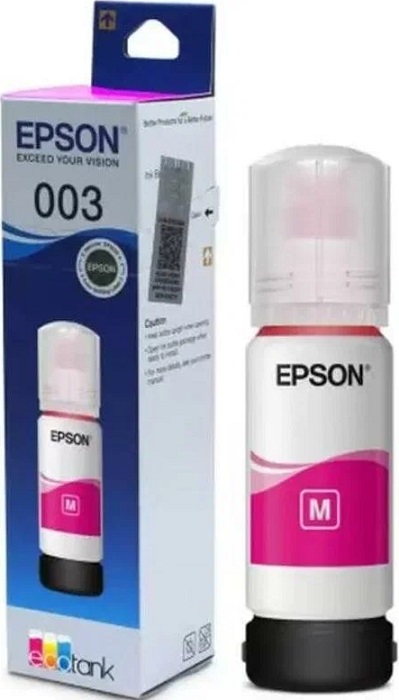 Чернила Epson 003 - Миниатюра 1