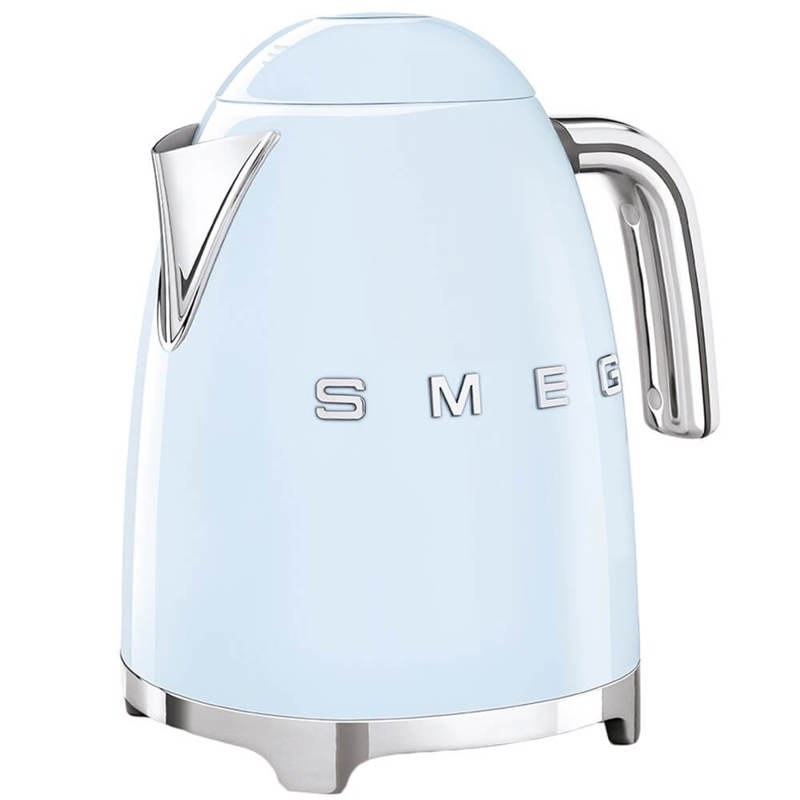 Чайники SMEG SMEG KLF03PBEU - Миниатюра 1