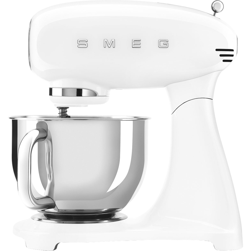 Миксеры SMEG Smeg SMF03WHEU - Миниатюра 1