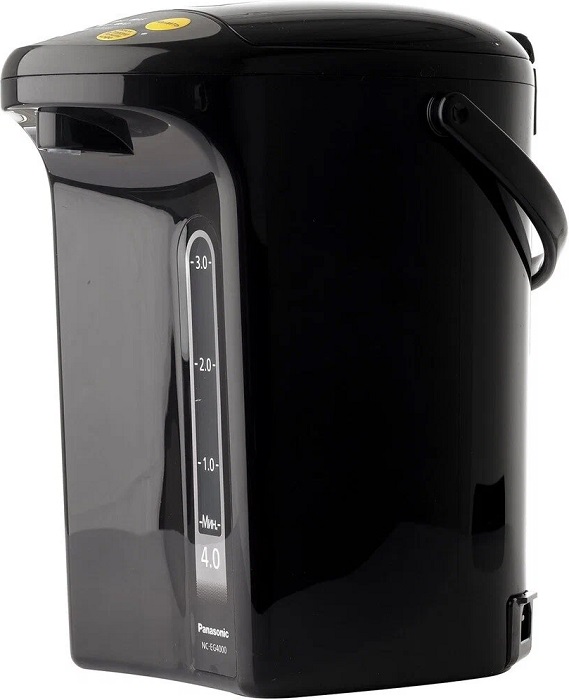Термопот Panasonic NC-EG4000KTS - Миниатюра 1