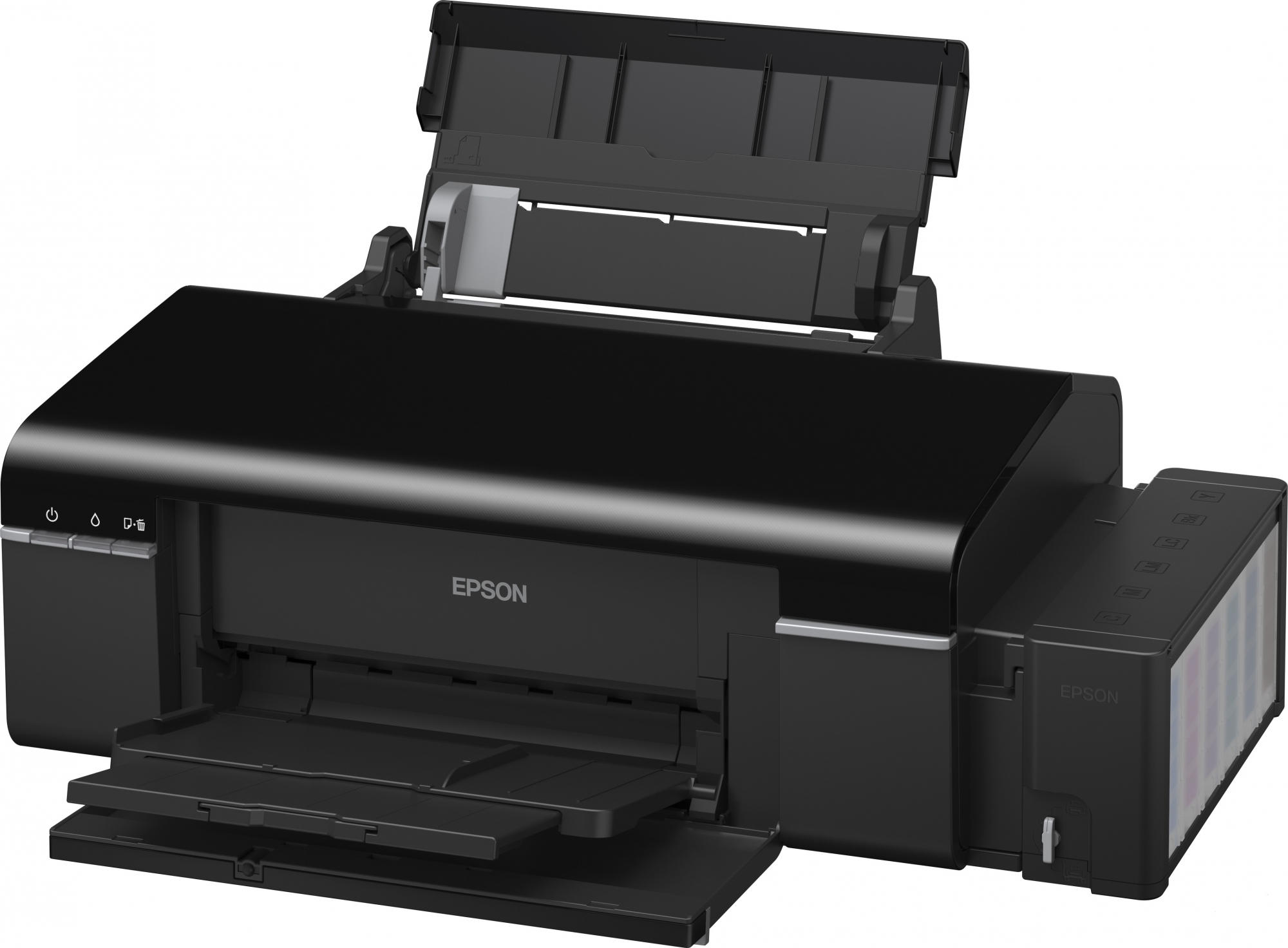 Принтер Epson L800 - Миниатюра 1