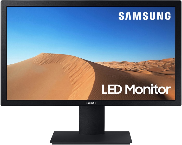 Монитор 24" Samsung S31A - Миниатюра 1