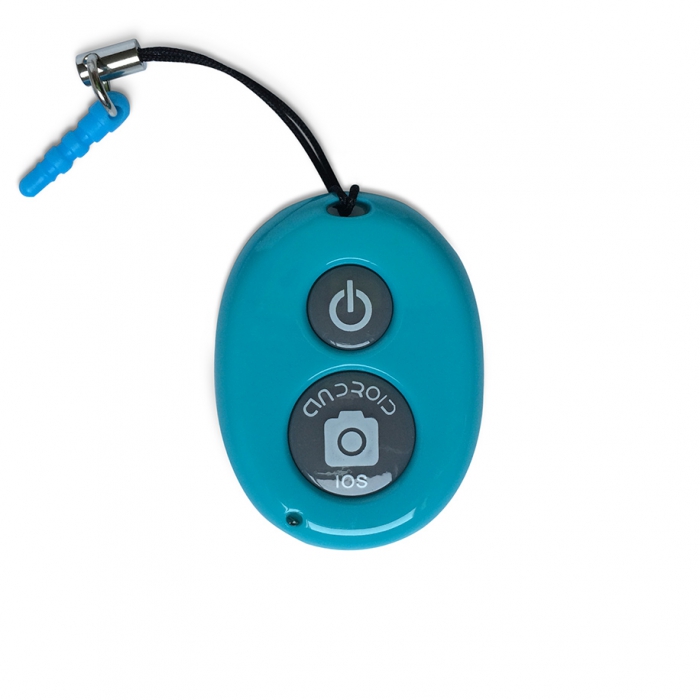 Bluetooth пульт для селфи Human Friends Fun Time - Миниатюра 1