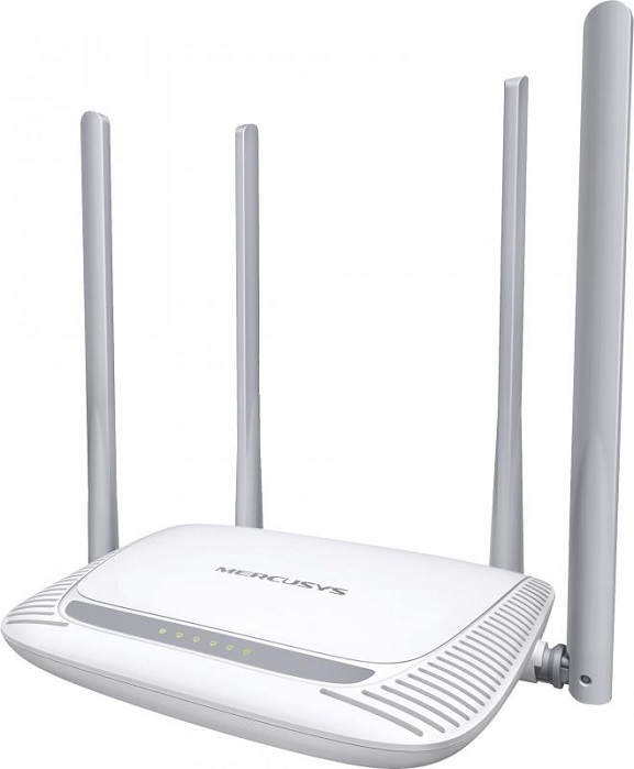 Маршрутизатор Mercusys MW325R