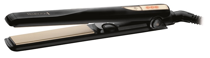 Выпрямитель для волос Remington Ceramic Straight 230 - Миниатюра 1