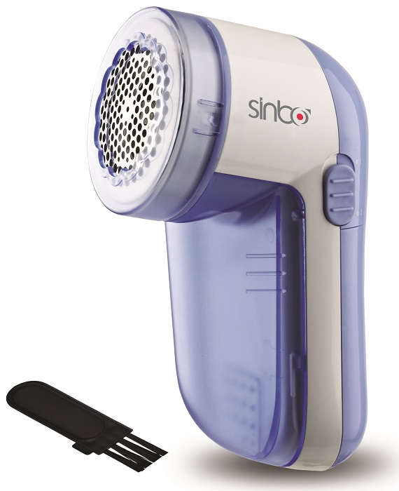 Машинка для удаления катышков Sinbo SS 4046 - Миниатюра 1