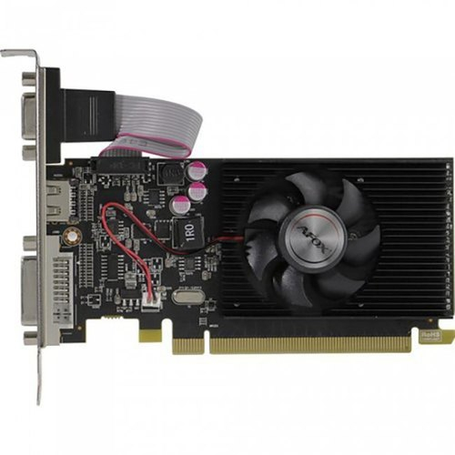 Видеокарта AMD Radeon R5 230 AFOX