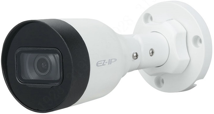 IP-камера уличная цилиндрическая EZ-IP EZ-IPC-B1B41P-0280B - Миниатюра 1