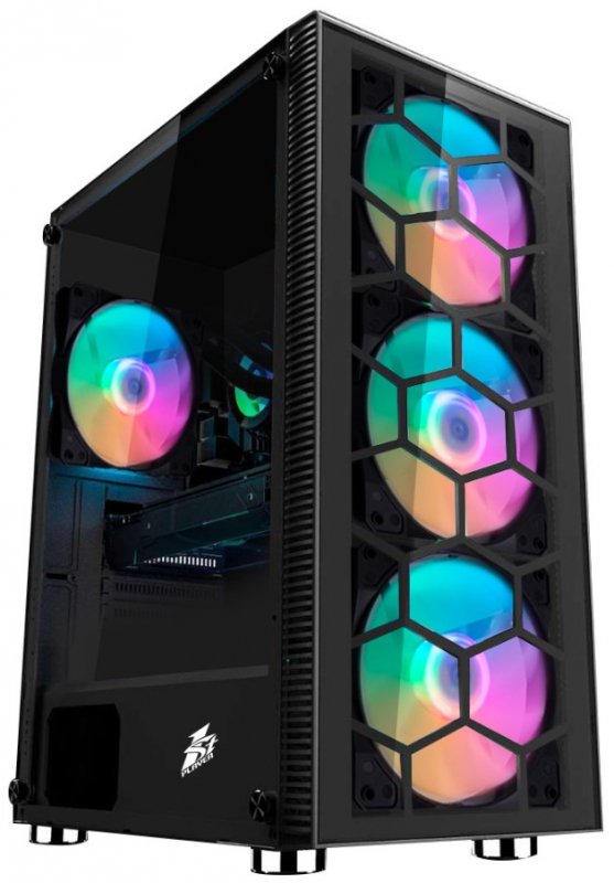 Корпус 1STPLAYER FIREBASE X7-G