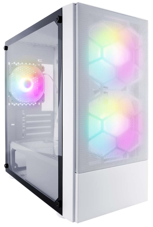 Корпус 1STPLAYER FIREBASE X4-M